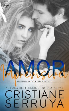 Amor Imprevisível (eBook, ePUB) - Serruya, Cristiane