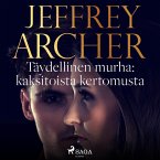 Täydellinen murha: kaksitoista kertomusta (MP3-Download)