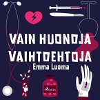 Vain huonoja vaihtoehtoja (MP3-Download)