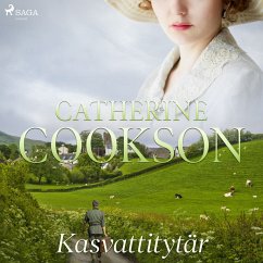 Kasvattitytär (MP3-Download) - Cookson, Catherine