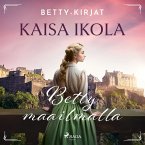 Betty maailmalla (MP3-Download)