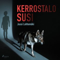 Kerrostalosusi (MP3-Download) - Lehtomäki, Jussi