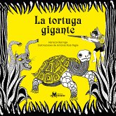 La tortuga gigante (eBook, PDF)