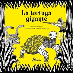 Cover La tortuga gigante (eBook, PDF)