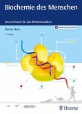 Biochemie des Menschen (eBook, PDF)