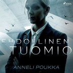 Ehdollinen tuomio (MP3-Download)