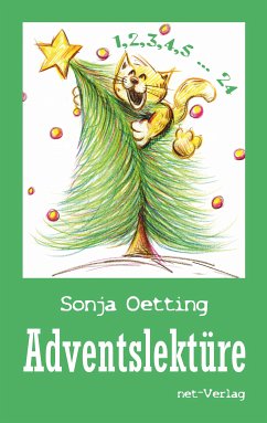 Adventslektüre (eBook, ePUB) - Oetting, Sonja