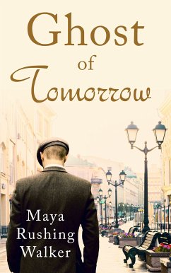 Ghost of Tomorrow (eBook, ePUB) - Walker, Maya Rushing