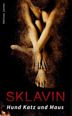 Cover SKLAVIN (eBook, ePUB)