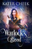 Warlock's Blood (Kit Melbourne, #8) (eBook, ePUB)