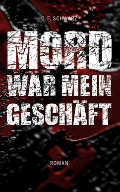 Mord war mein Geschäft (eBook, ePUB)