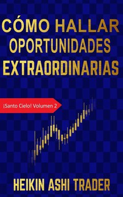 Cover Cómo hallar oportunidades extraordinarias (eBook, ePUB)