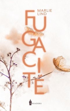 Cover Fugacité (eBook, ePUB)