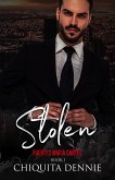 Stolen: A Possessive Forbidden Dark Italian Mafia Romance (Fuertes Mafia Cartel, #1) (eBook, ePUB)