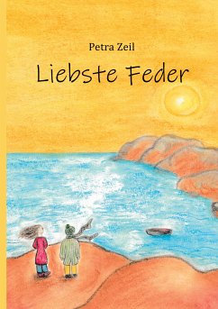 Liebste Feder (eBook, ePUB)