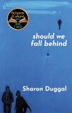 Should We Fall Behind (eBook, ePUB)