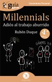 GuíaBurros Millennials (eBook, ePUB)