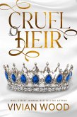 The Wicked Prince (The Dirty Royals, #2) (eBook, ePUB) The Wicked Prince (The Dirty Royals, #2) (eBook, ePUB)