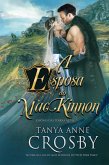 A Esposa do MacKinnon (Esposas das Terras Altas, #1) (eBook, ePUB) A Esposa do MacKinnon (Esposas das Terras Altas, #1) (eBook, ePUB)