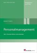 Personalmanagement (eBook, ePUB) - Bild 1