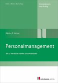 Personalmanagement (eBook, ePUB)