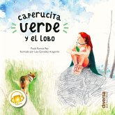 Caperucita Verde y el lobo (MP3-Download)