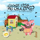 ¿Dónde están mis chuletas? (MP3-Download)