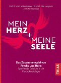 Mein Herz + meine Seele (eBook, ePUB)