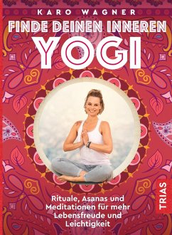 Finde deinen inneren Yogi (eBook, ePUB) - Wagner, Karo