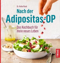 Nach der Adipositas-OP (eBook, ePUB) - Raab, Heike