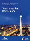 Tourismusatlas Deutschland (eBook, PDF)