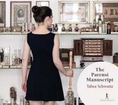 The Parensi Manuscript - Schwartz,Tabea/Rosin,Daniel/Leininger,Thomas