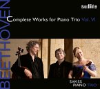 Klaviertrio Op.63/Sinfonie 2 In D-Dur Op.36 Klaviertrio Op.63/Sinfonie 2 In D-Dur Op.36