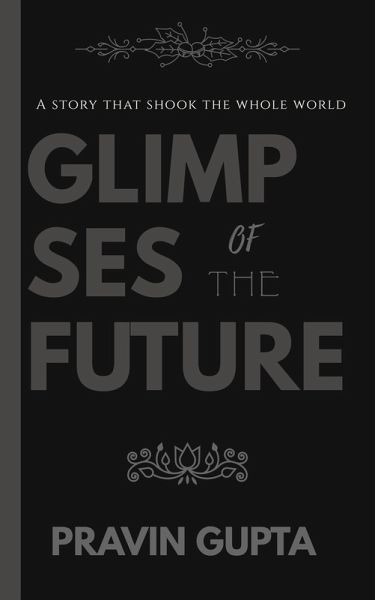 Glimpses of the Future (eBook, ePUB)