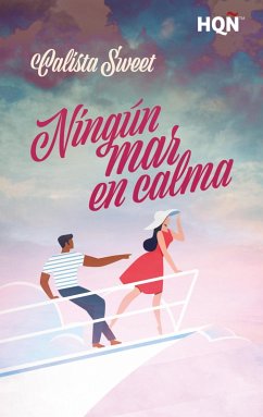 Cover Ningún mar en calma (eBook, ePUB)