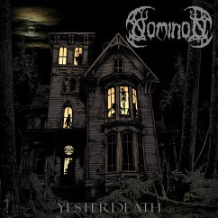 Cover Yesterdeath