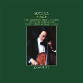 Bach: Unaccompanied Cello Suites