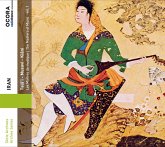 Iran: Tala'I-Musavi-Kiani-The Masters Of Music 1