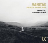 Vanitas-Stücke Von Beethoven,Schubert & Rihm