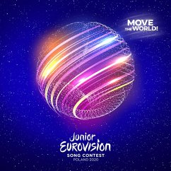 Junior Eurovision Song Contest 2020 - Diverse