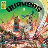Ii - The Next Wave Ii - The Next Wave