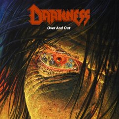 Over And Out (Digipak) - Darkness