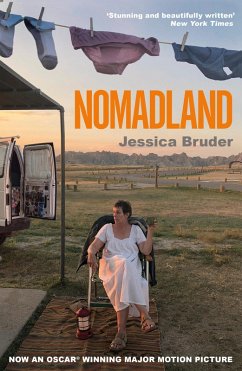 Nomadland (eBook, ePUB) - Bruder, Jessica