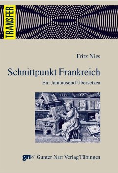 Schnittpunkt Frankreich (eBook, PDF) - Nies, Fritz