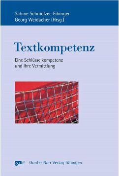 Textkompetenz (eBook, PDF)