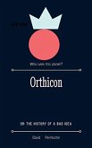 Orthicon (eBook, ePUB) Orthicon (eBook, ePUB)