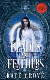 Blades and Feathers (eBook, ePUB)