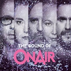 The Sound Of Onair - Onair