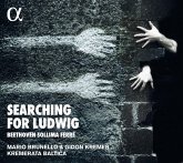 Searching For Ludwig-Beethoven,Sollima & Ferré