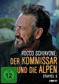 Rocco Schiavone: Der Kommissar und die Alpen - Staffel 3